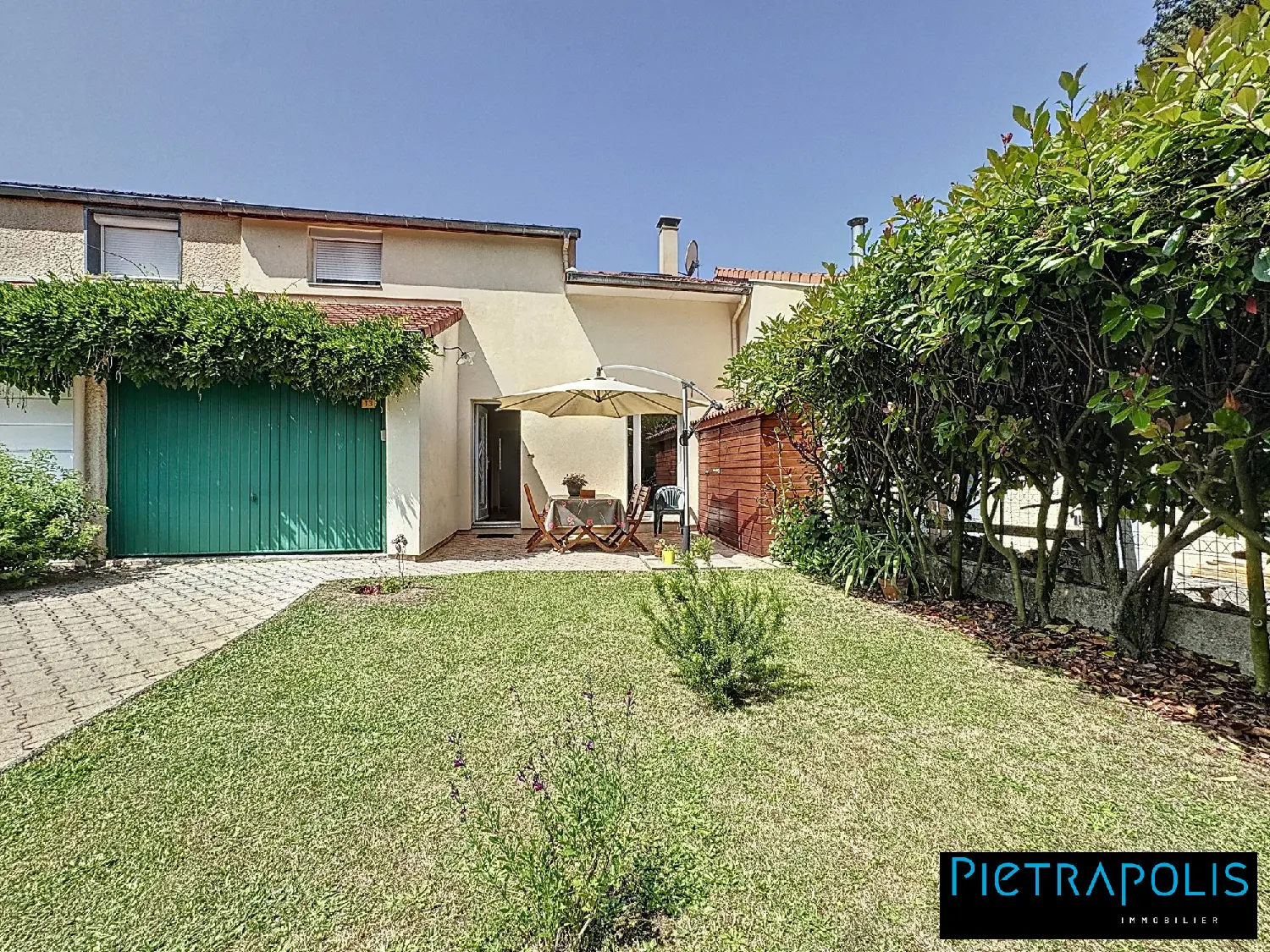  te koop huis Terrenoire Loire 1