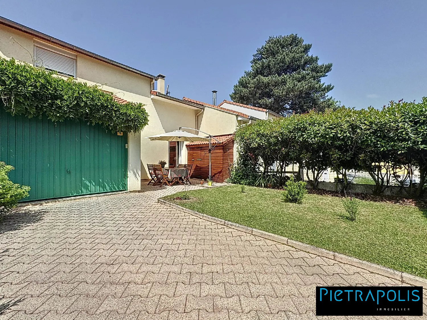  te koop huis Terrenoire Loire 2