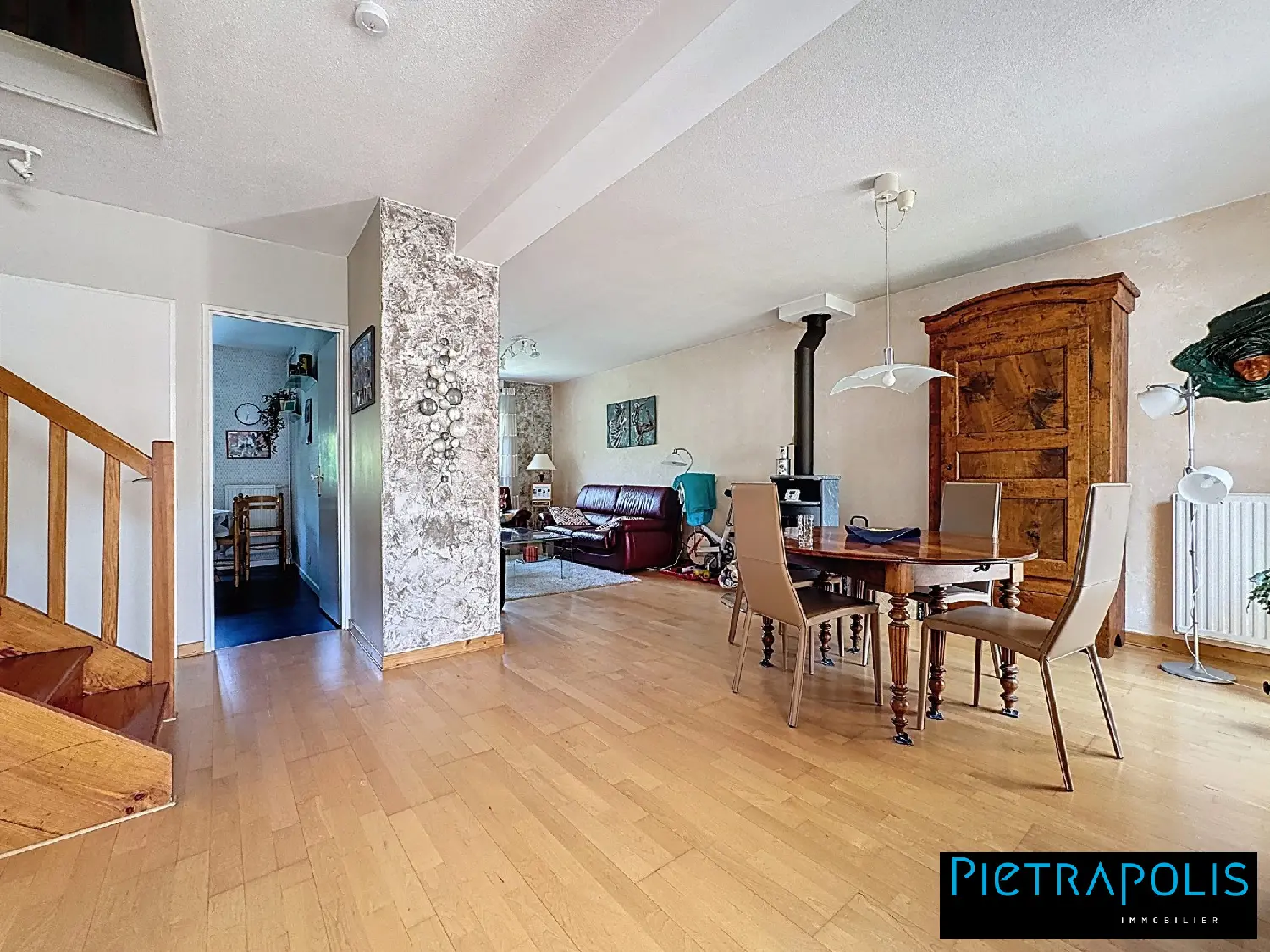  te koop huis Terrenoire Loire 3