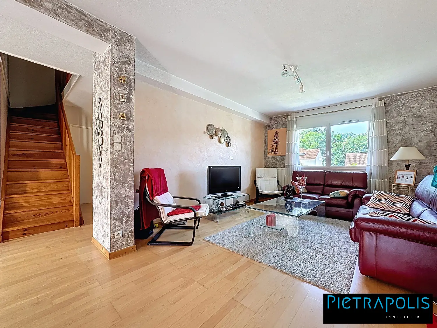  te koop huis Terrenoire Loire 4