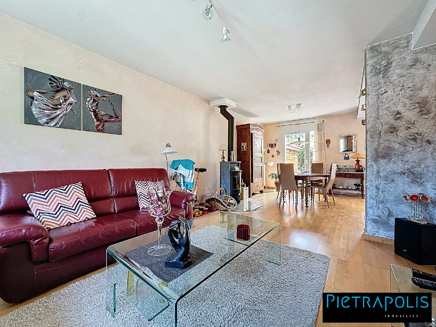  te koop huis Terrenoire Loire 5