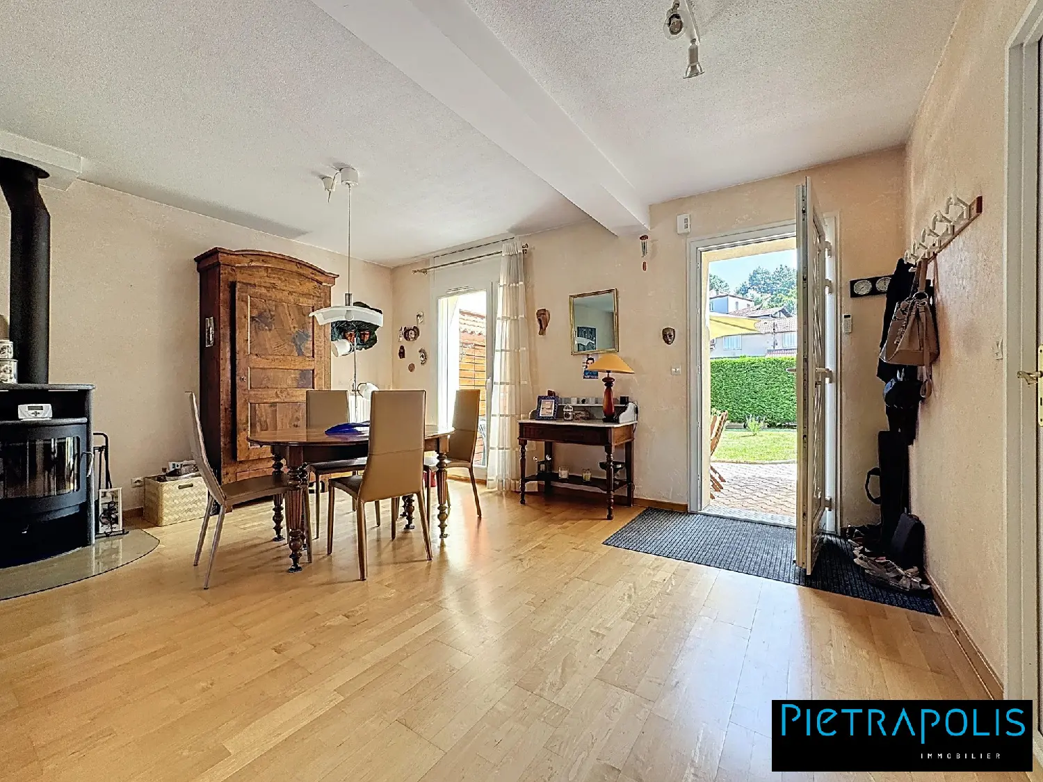  te koop huis Terrenoire Loire 6