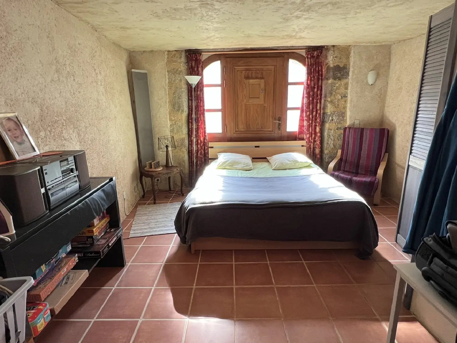  en venta casa Terrou Lot 7