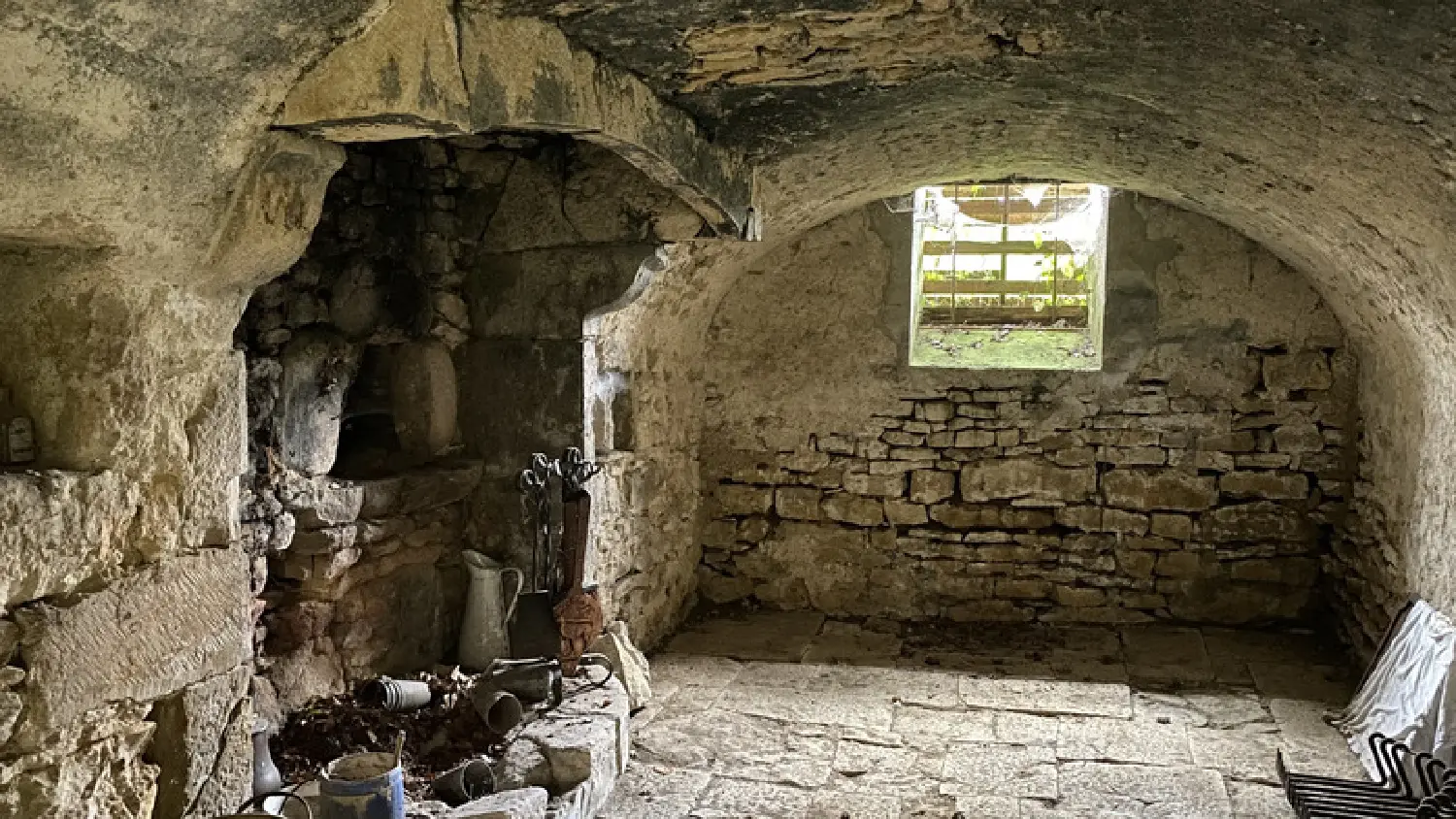 à vendre maison Tharot Yonne 2