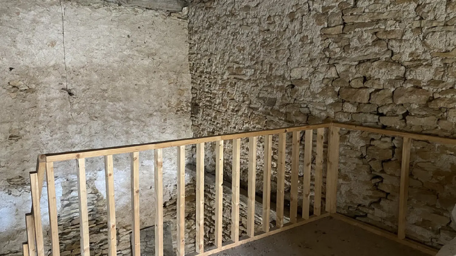  à vendre maison Tharot Yonne 8