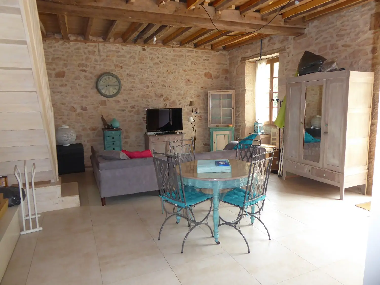  en venta casa Thémines Lot 2