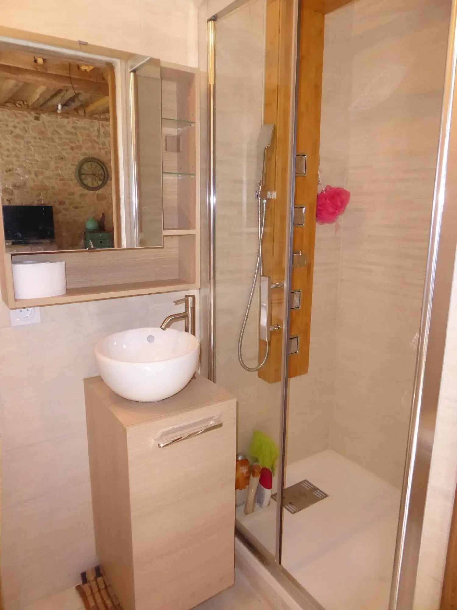  en venta casa Thémines Lot 3