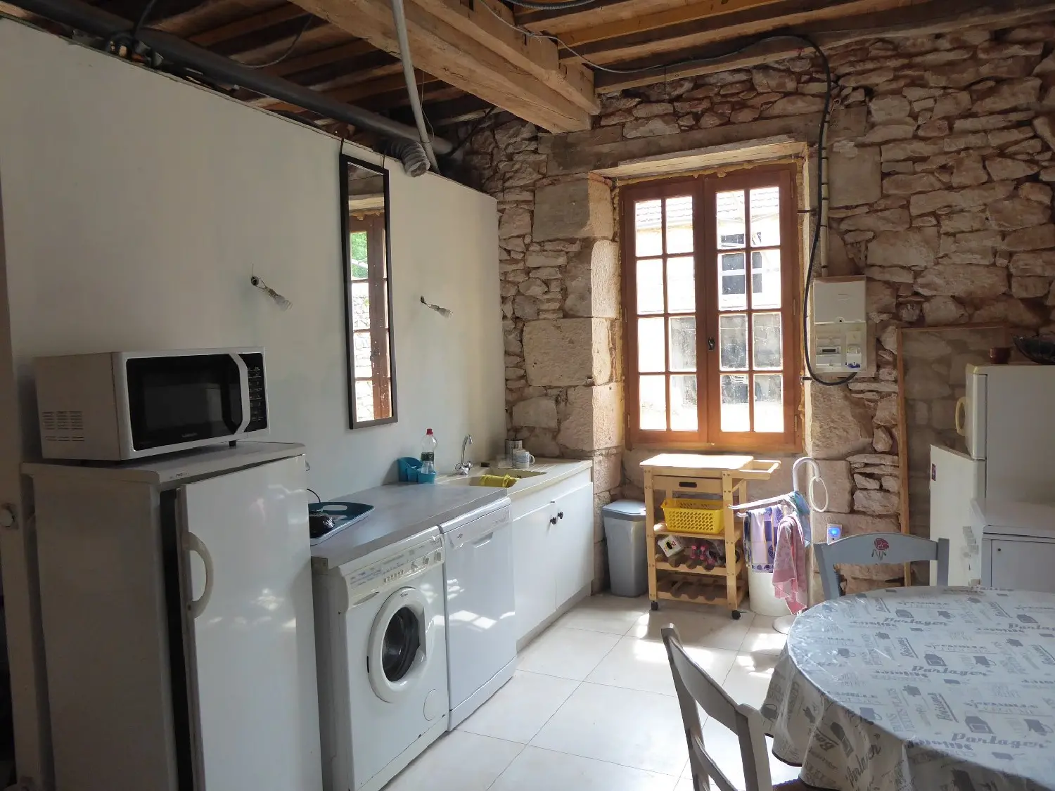  en venta casa Thémines Lot 4