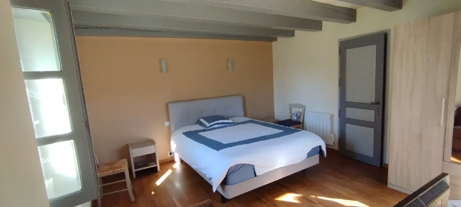 en venta casa Théminettes Lot 3