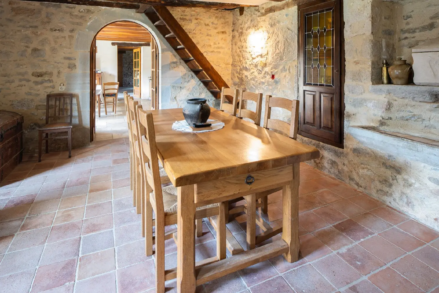  for sale house Théminettes Lot 7