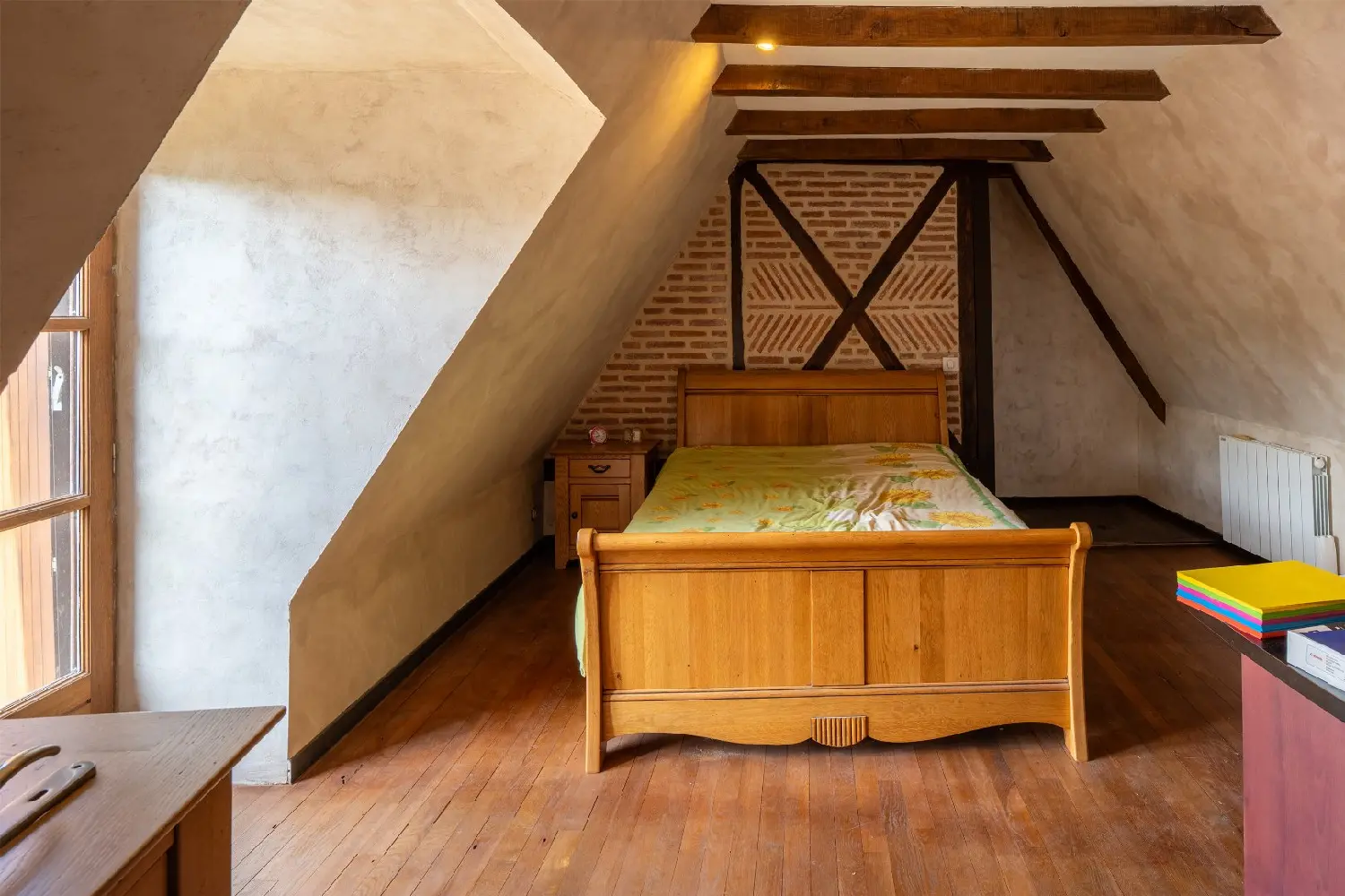  for sale house Théminettes Lot 8