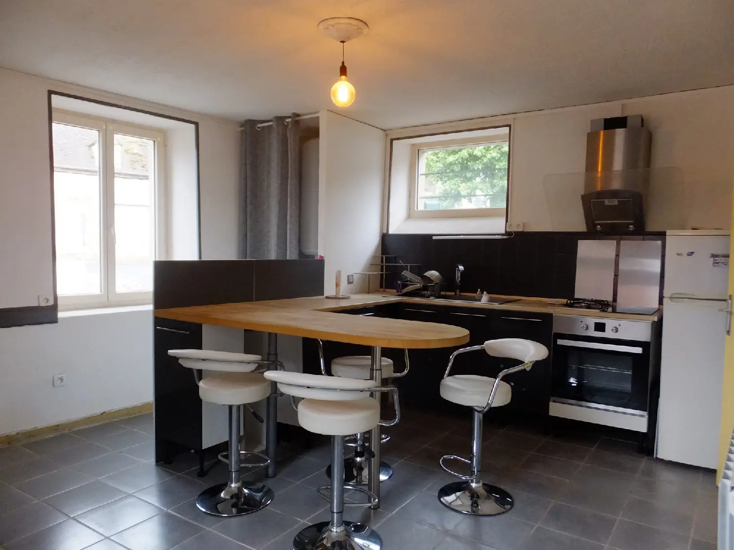  en venta casa Theneuille Allier 4
