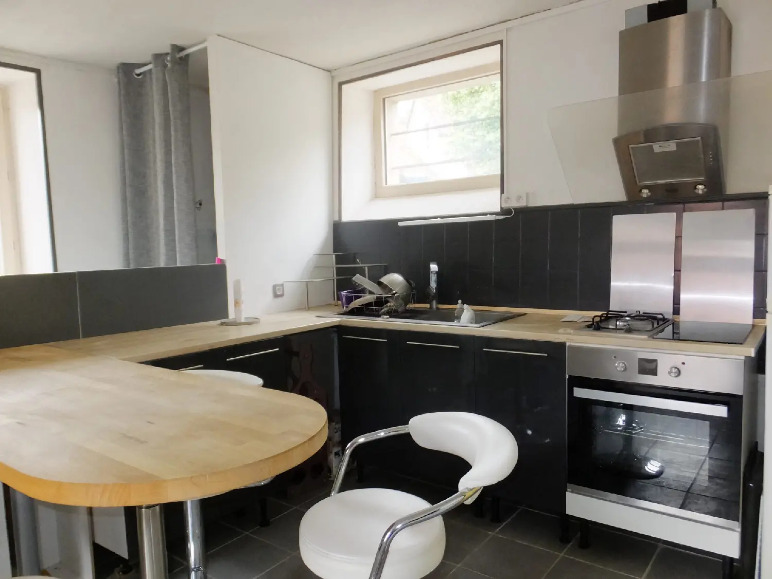  en venta casa Theneuille Allier 5