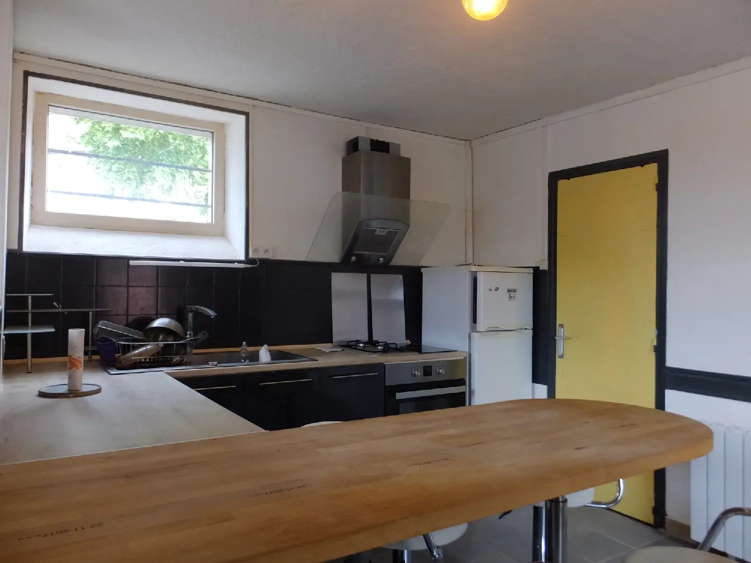  en venta casa Theneuille Allier 6
