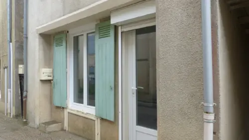 Thénezay Deux-Sèvres casa foto 7089574