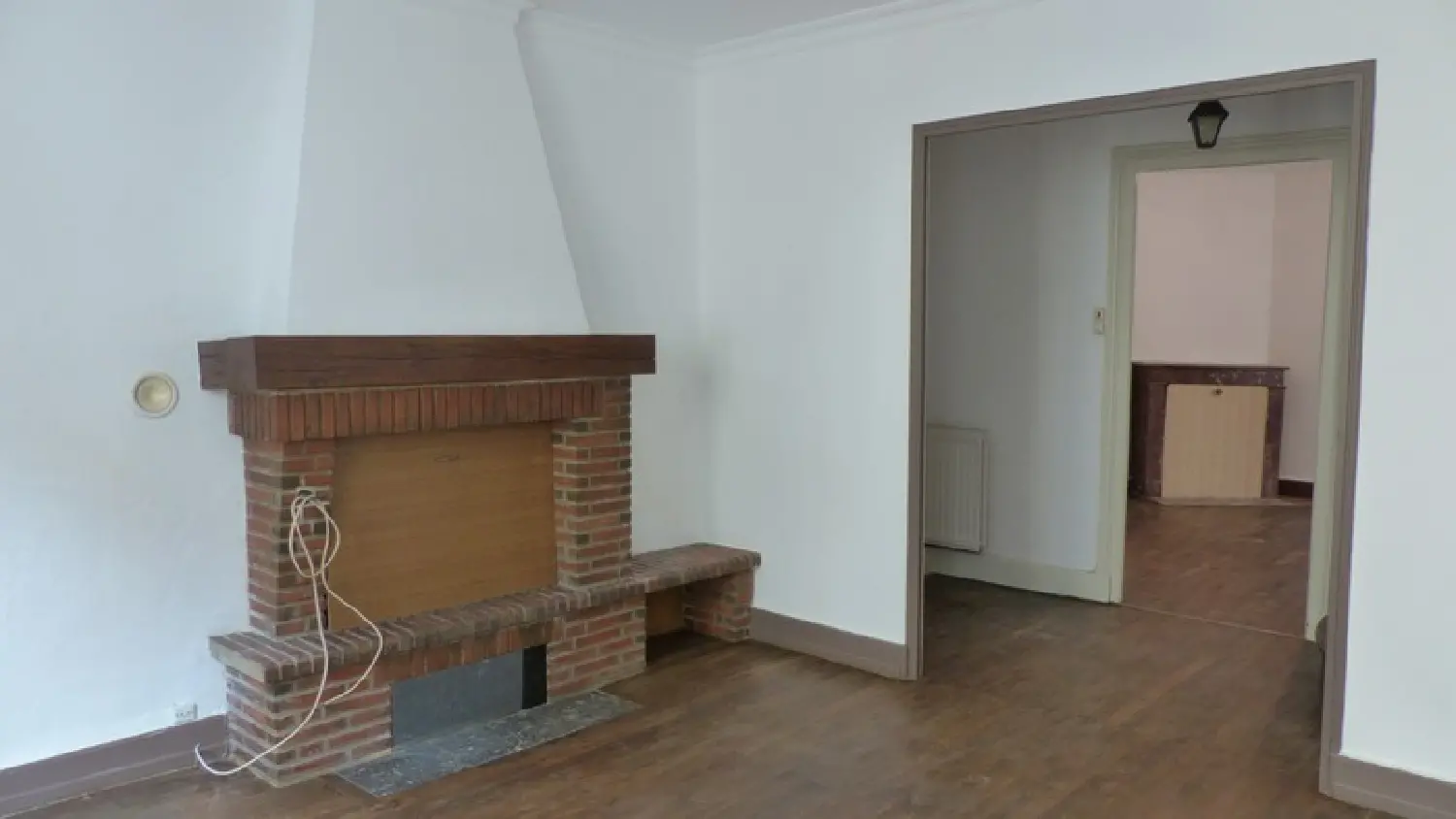  en venta casa Thénezay Deux-Sèvres 5
