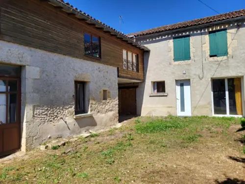Thénezay Deux-Sèvres Haus Bild 7092152