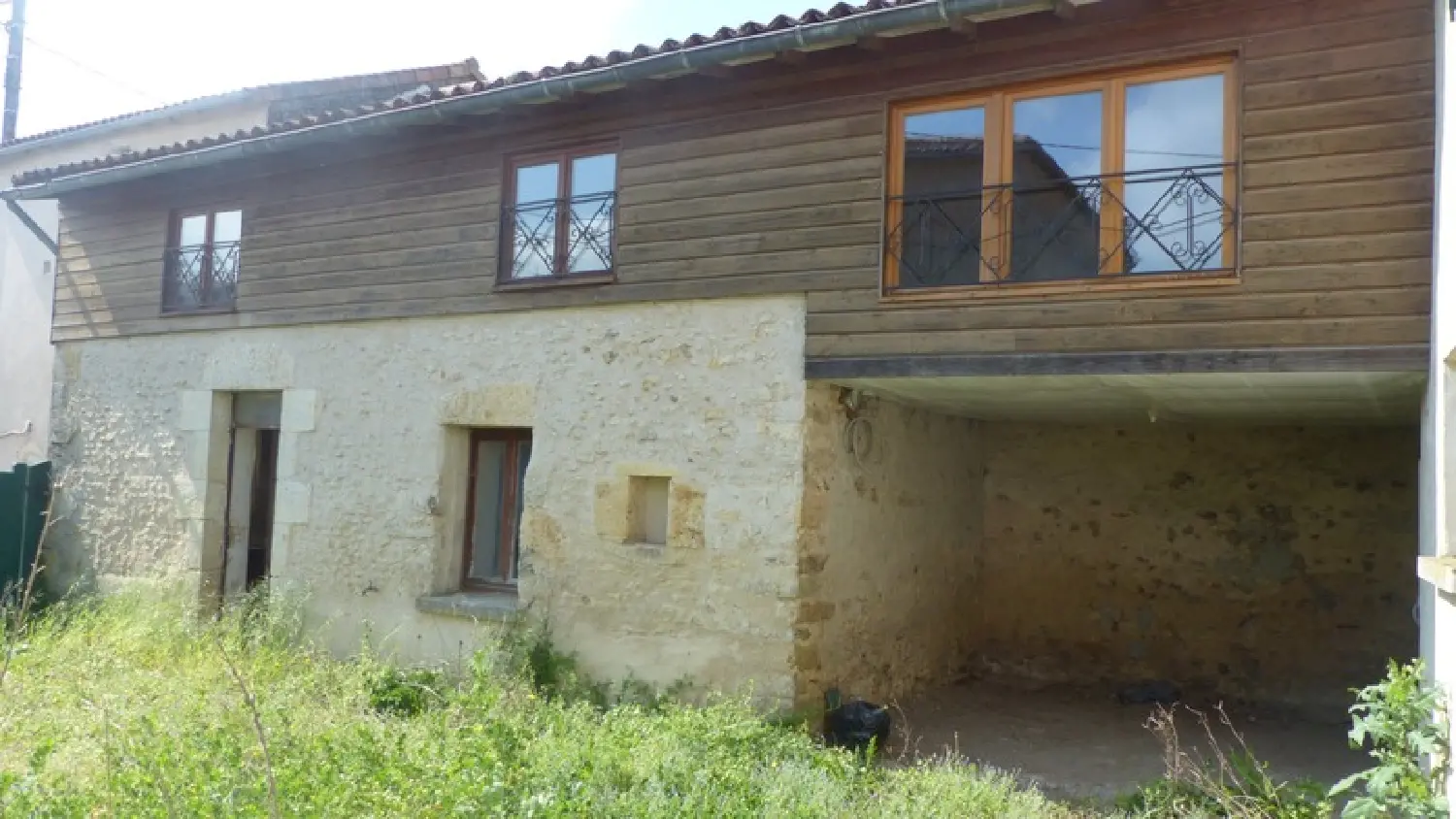  te koop huis Thénezay Deux-Sèvres 2