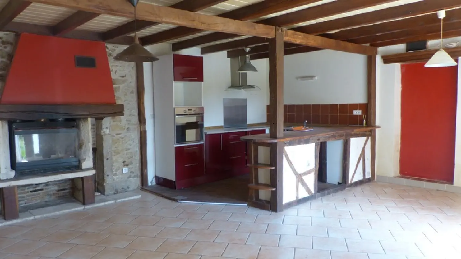  te koop huis Thénezay Deux-Sèvres 3