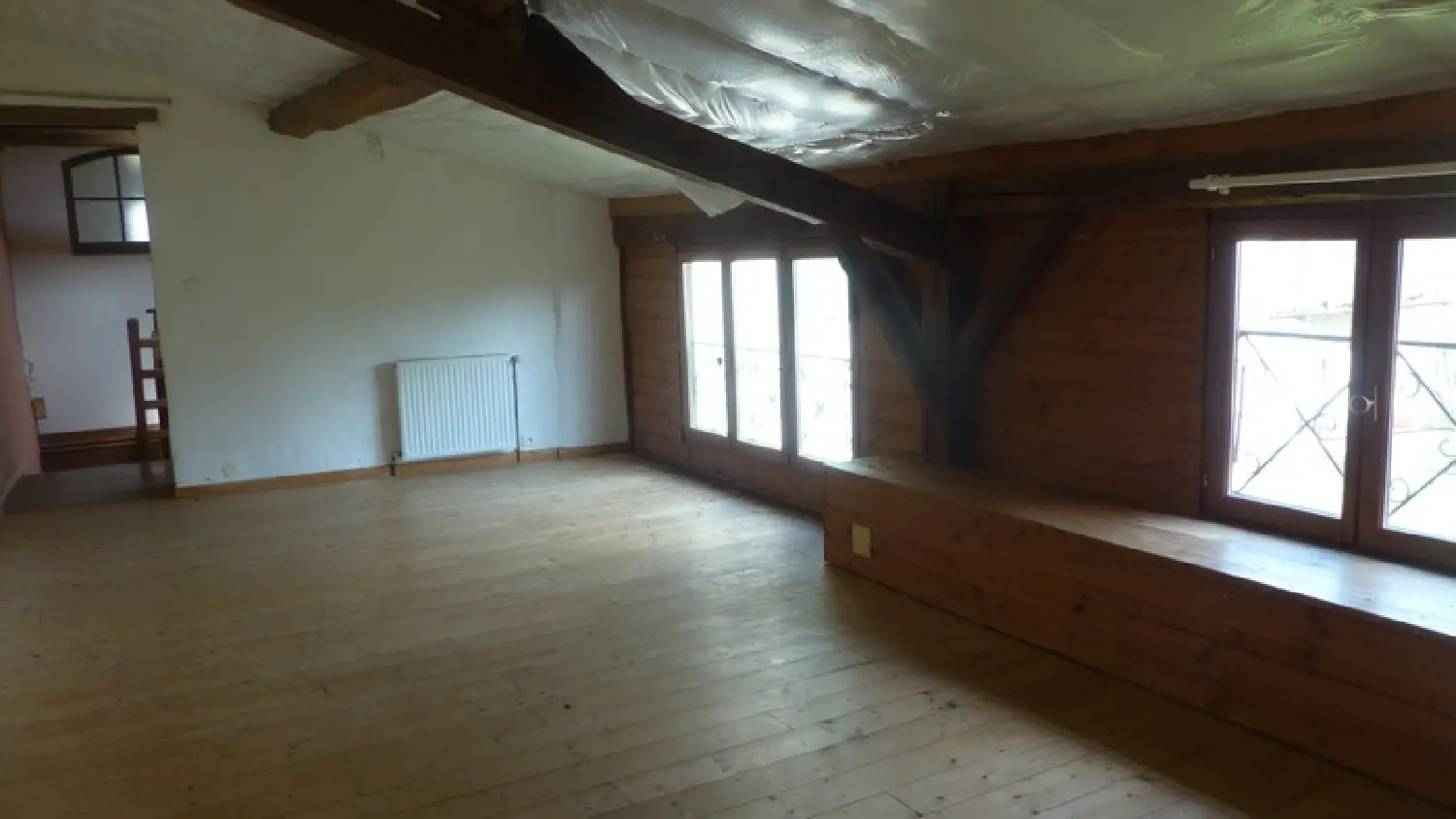  te koop huis Thénezay Deux-Sèvres 5