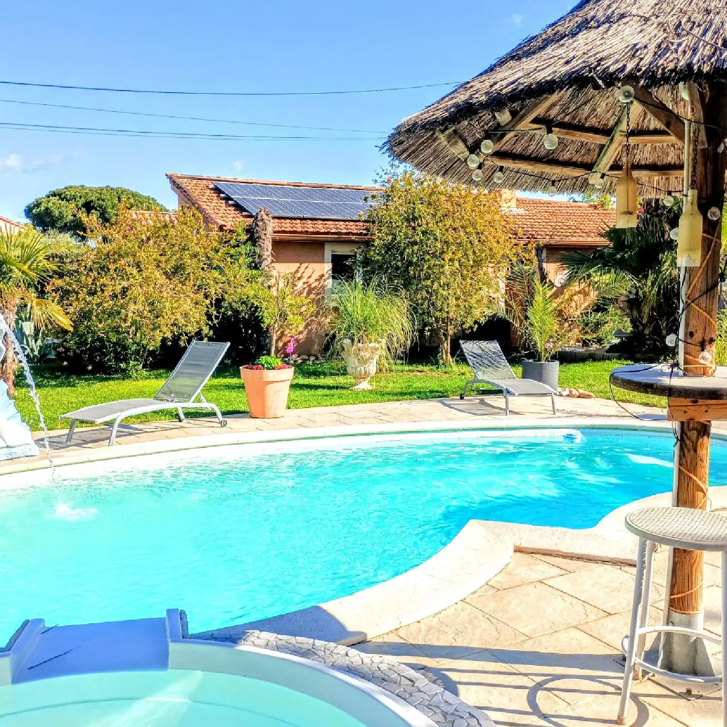  en venta casa Thèzan-lès-Béziers Hérault 8
