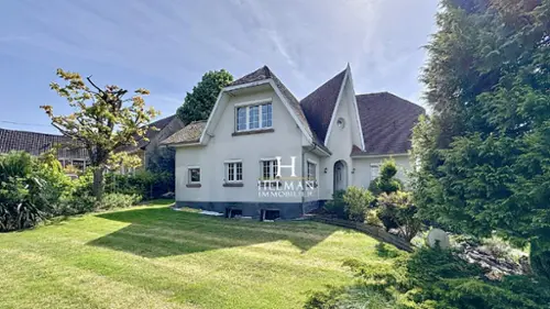 Thiembronne Pas-de-Calais casa foto 7093125
