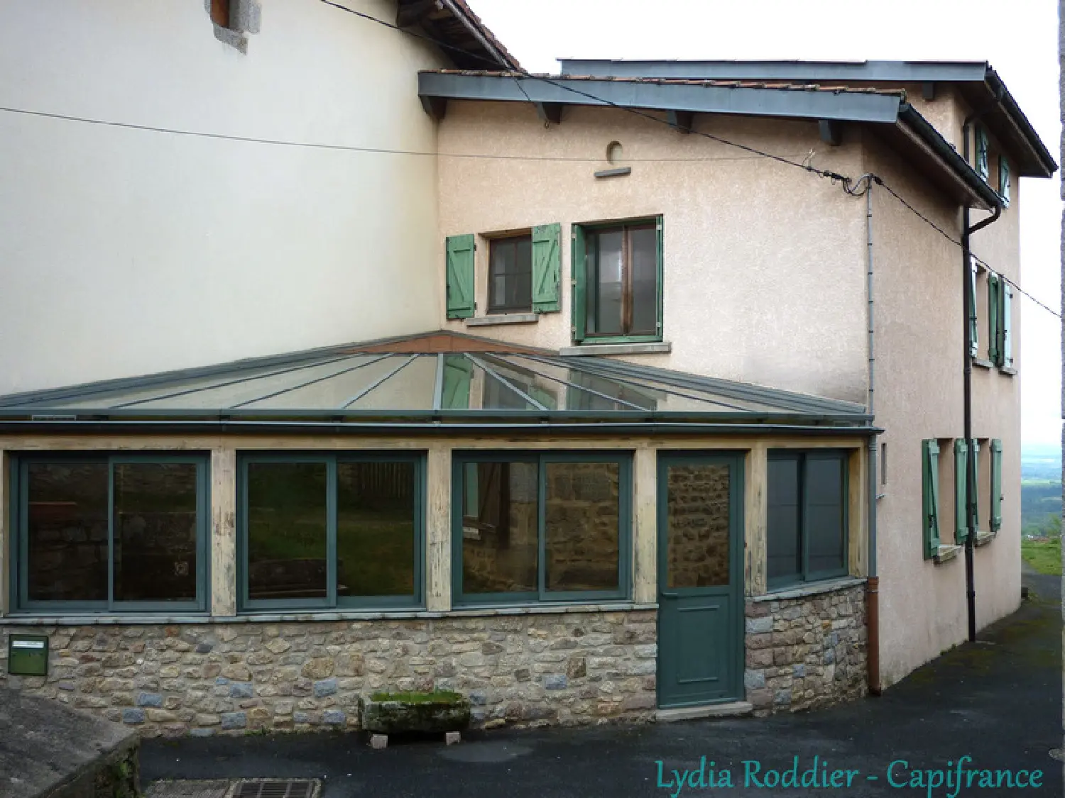  à vendre maison Thiers Puy-de-Dôme 2