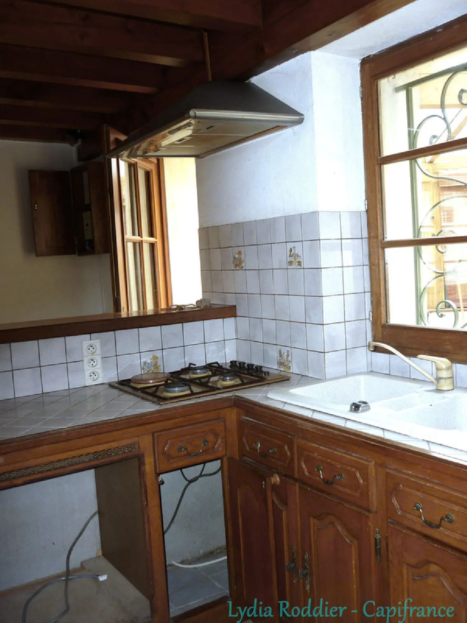  à vendre maison Thiers Puy-de-Dôme 5