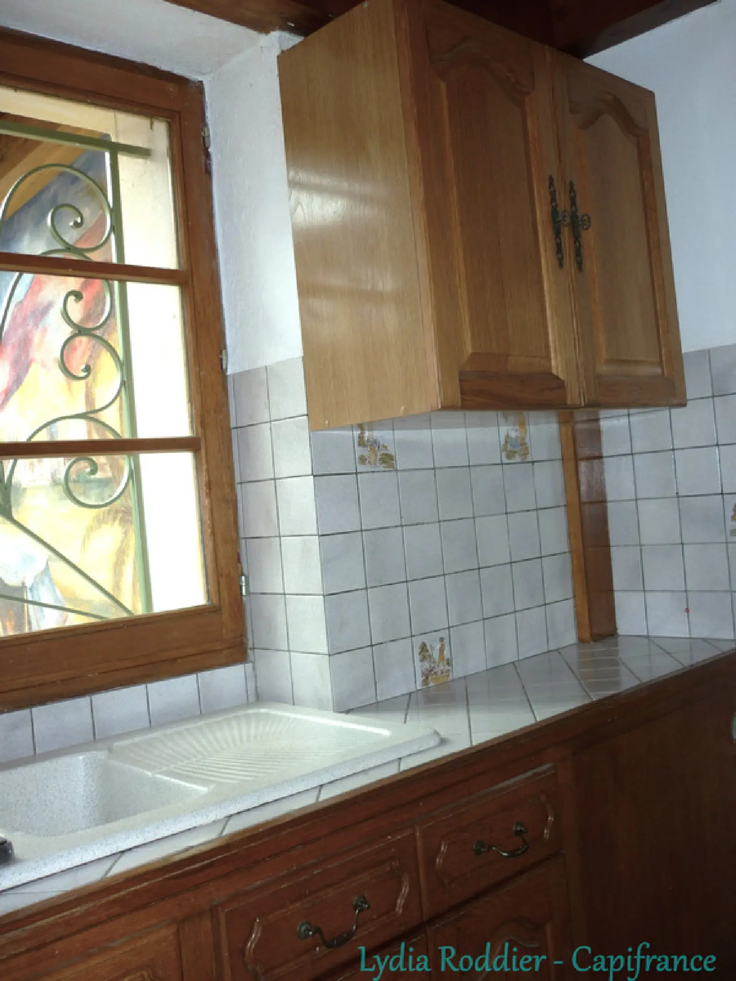  à vendre maison Thiers Puy-de-Dôme 6