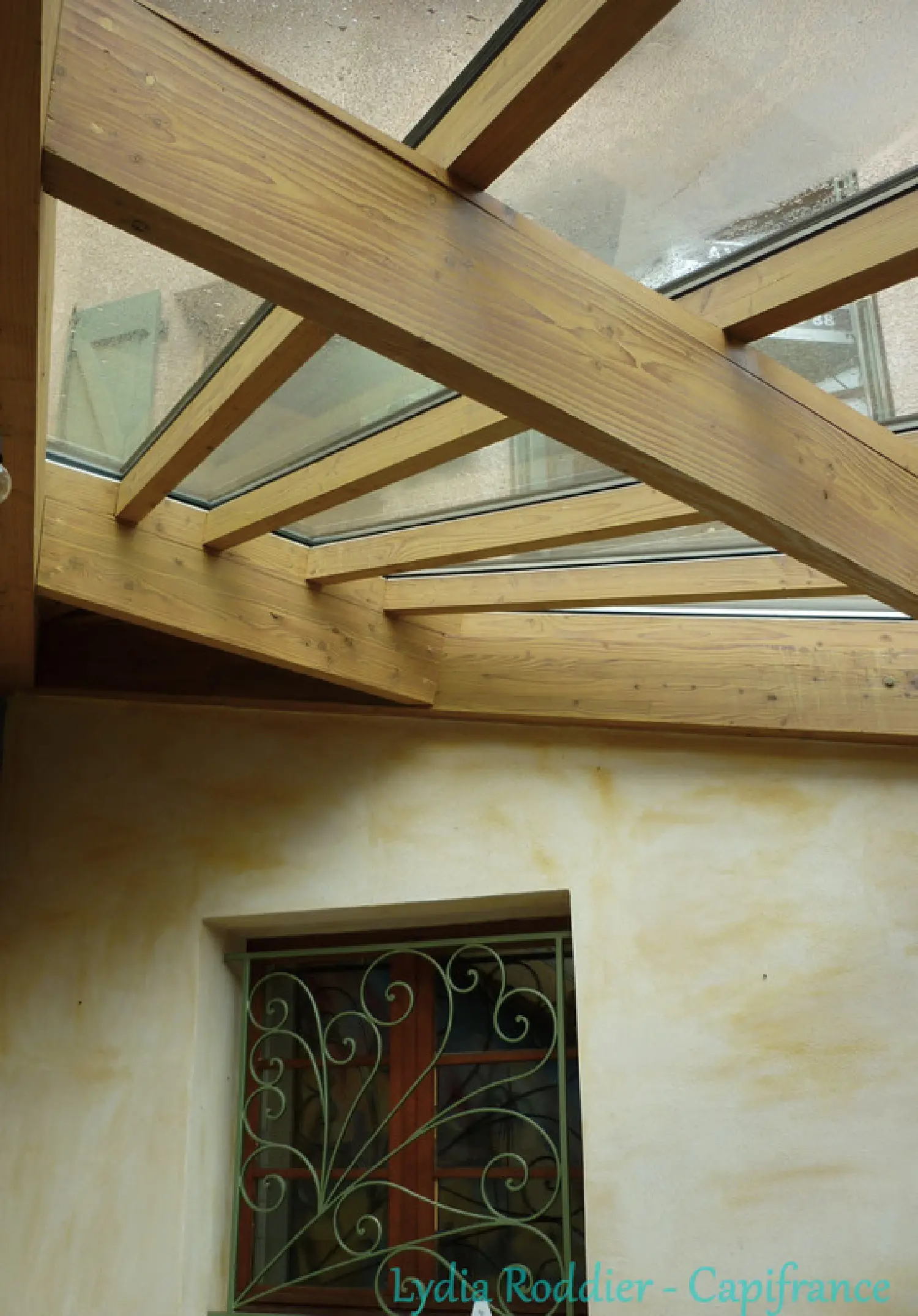  à vendre maison Thiers Puy-de-Dôme 7