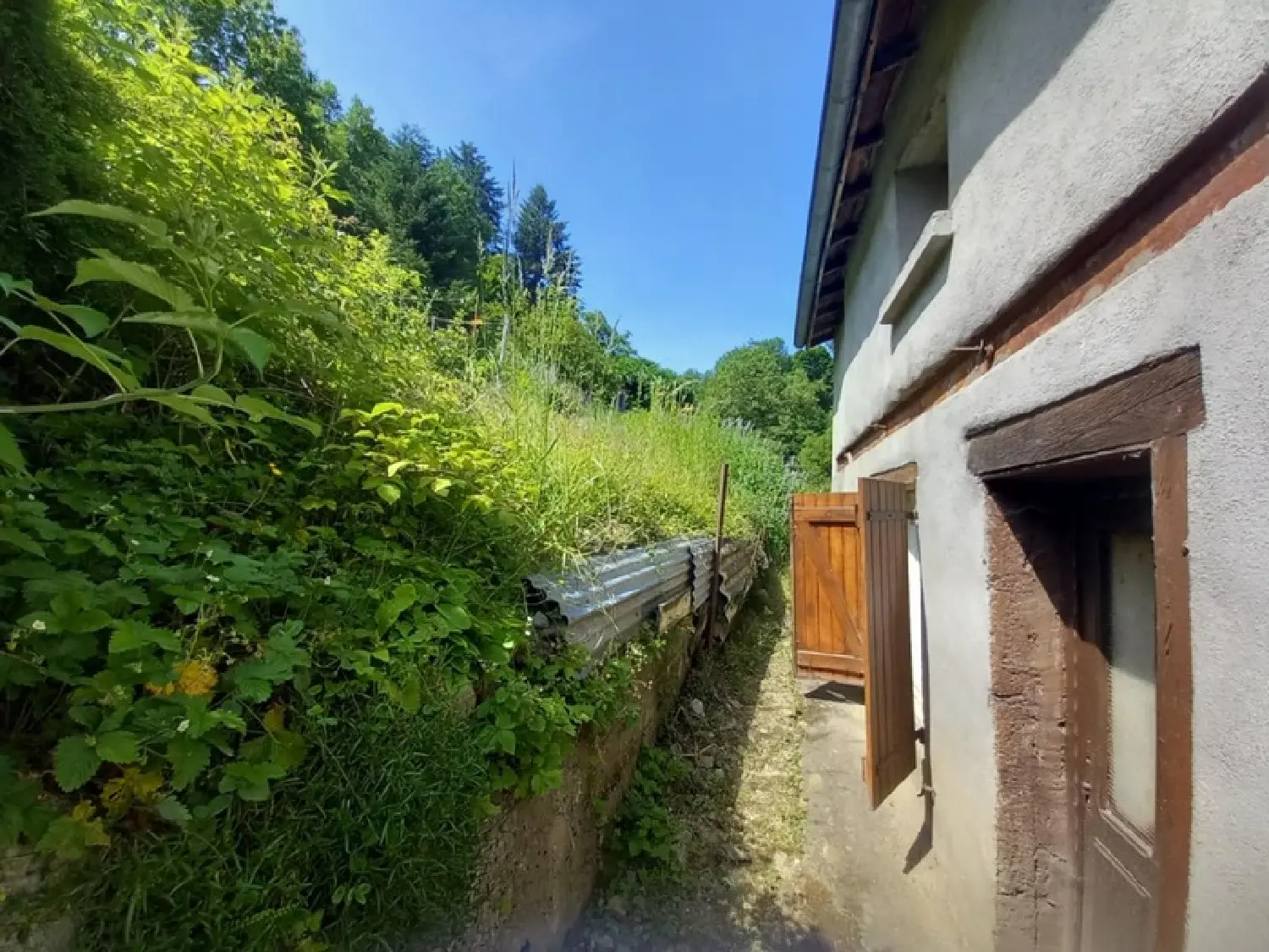  te koop huis Thiers Puy-de-Dôme 1