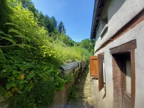 Thiers Puy-de-Dôme huis foto 7095148