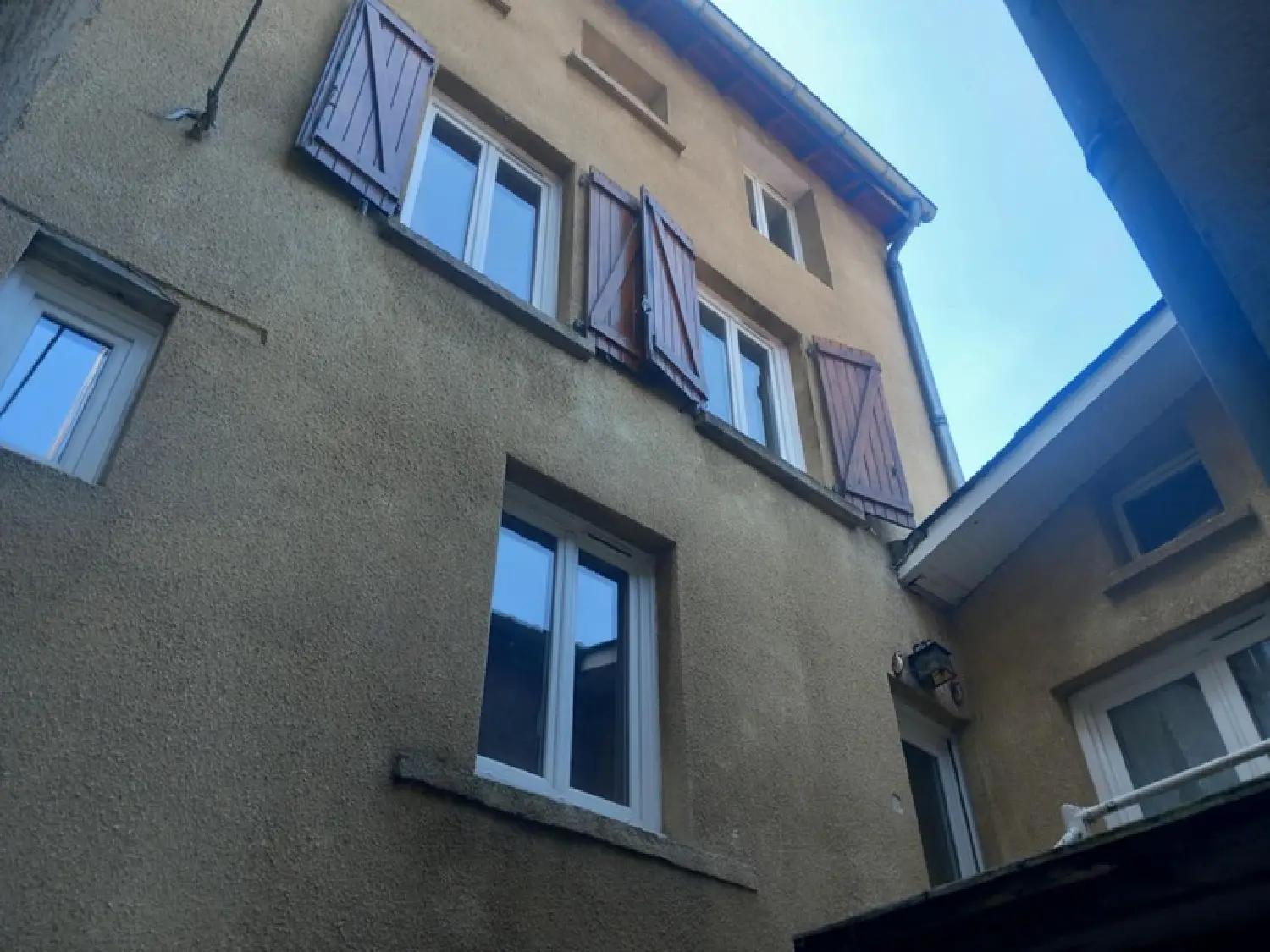  te koop huis Thiers Puy-de-Dôme 2