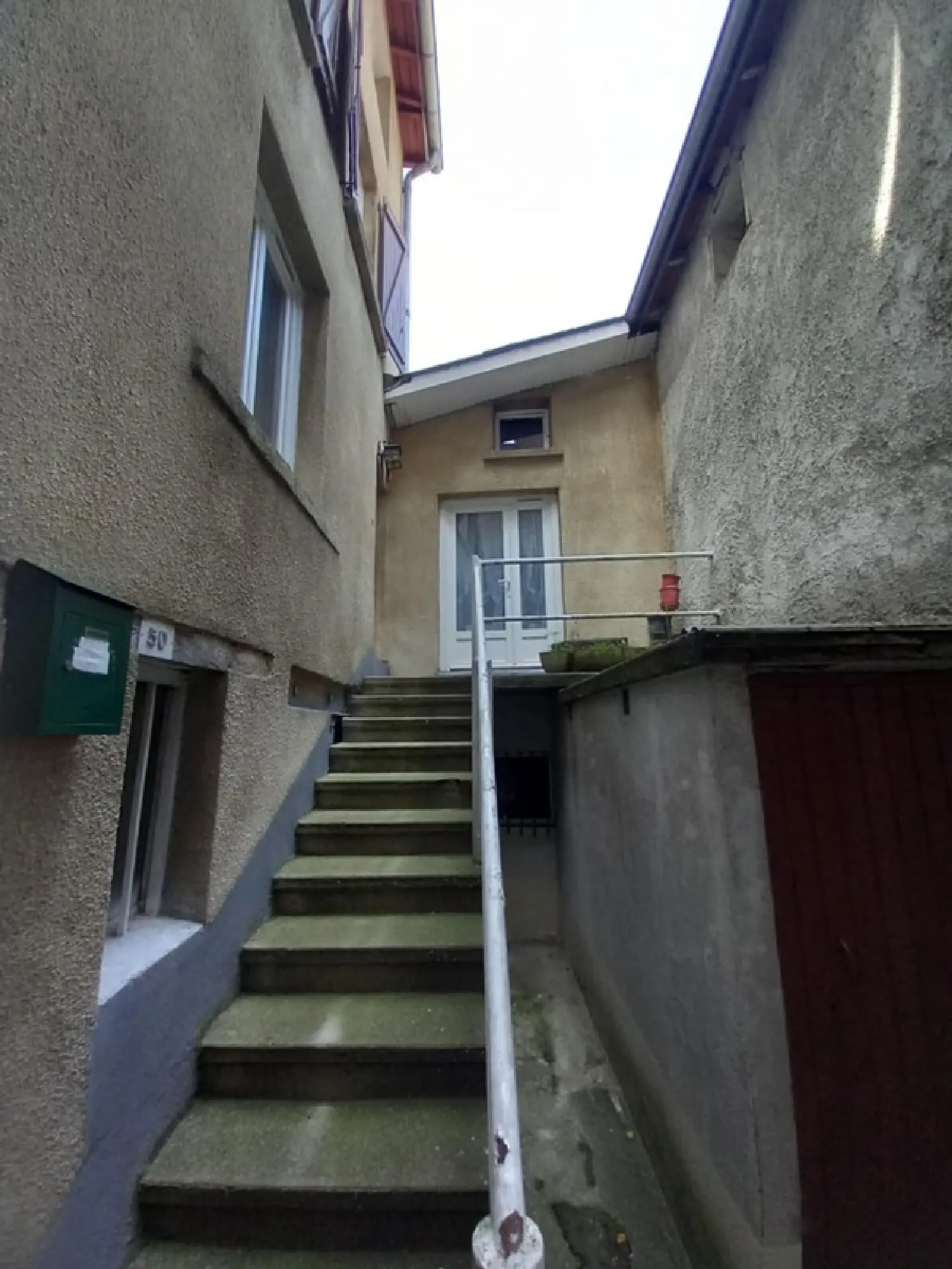  te koop huis Thiers Puy-de-Dôme 3