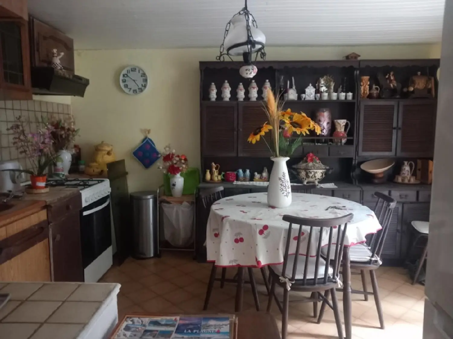  te koop huis Thiers Puy-de-Dôme 4