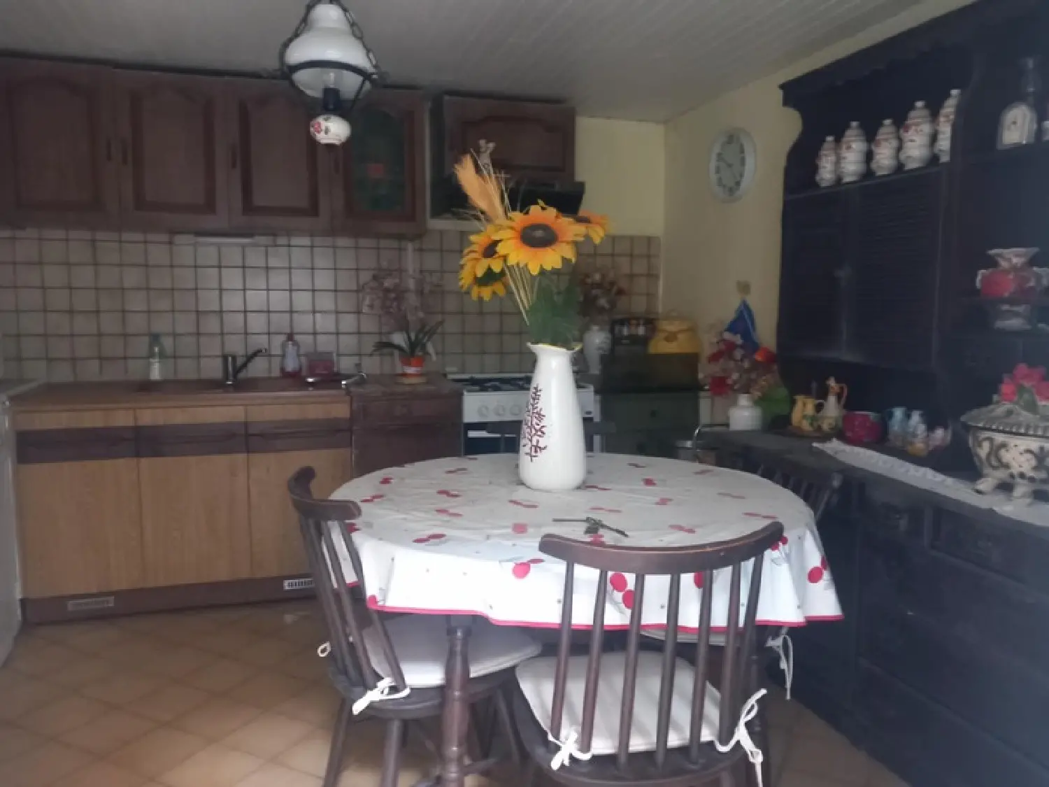  te koop huis Thiers Puy-de-Dôme 5