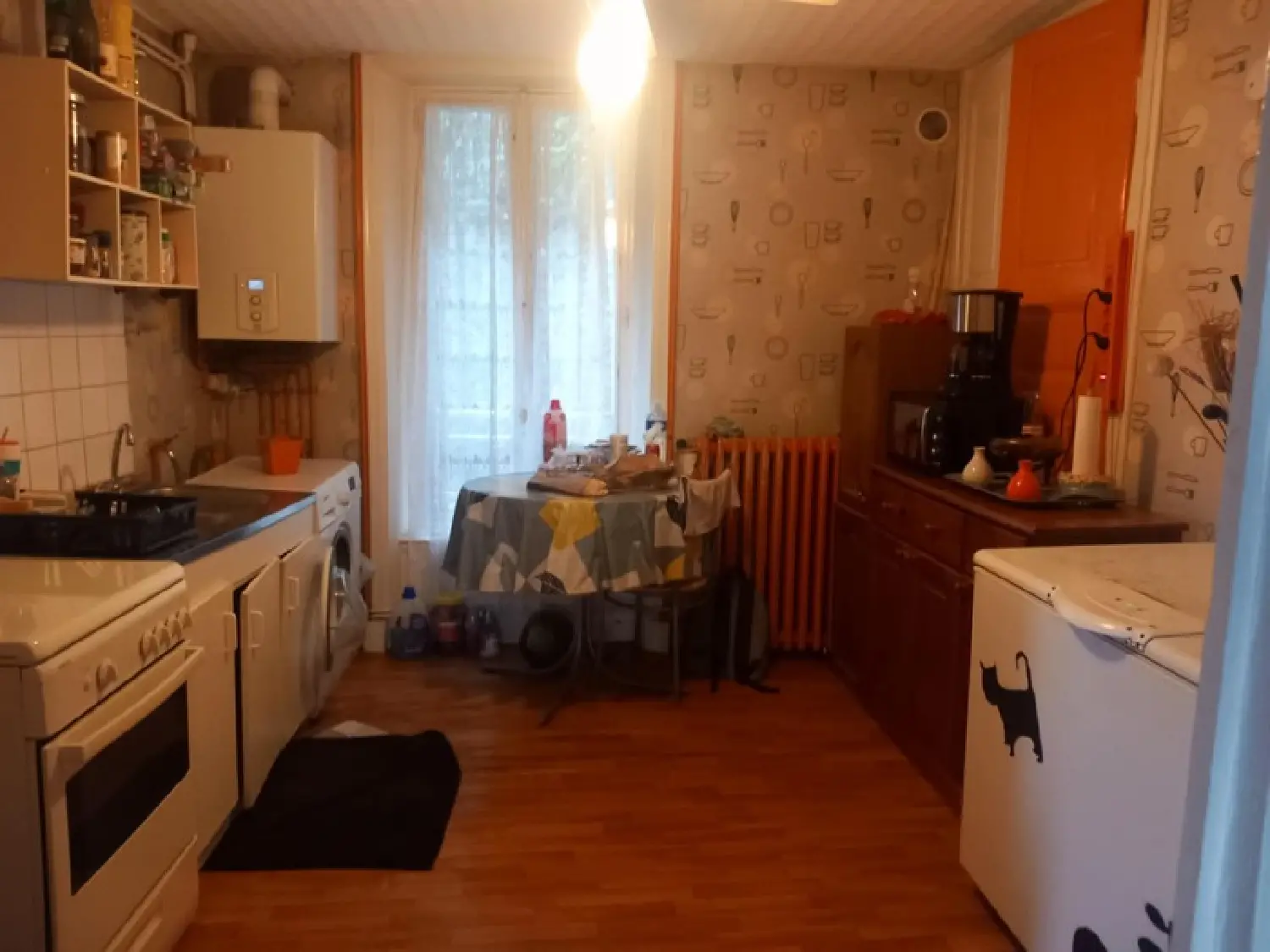  te koop huis Thiers Puy-de-Dôme 6