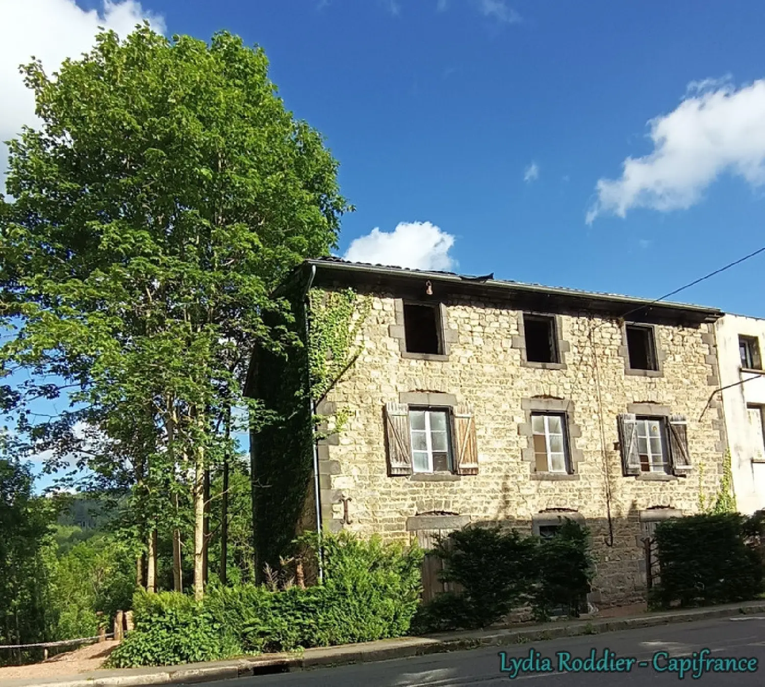  te koop huis Thiers Puy-de-Dôme 1
