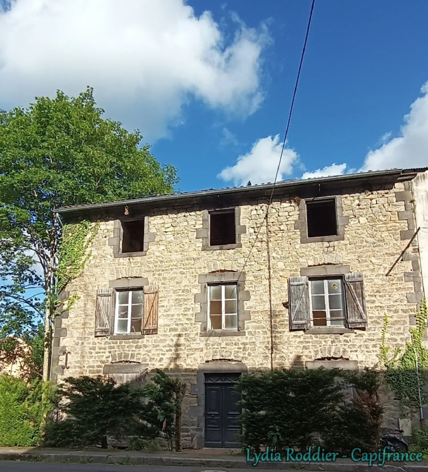  te koop huis Thiers Puy-de-Dôme 2