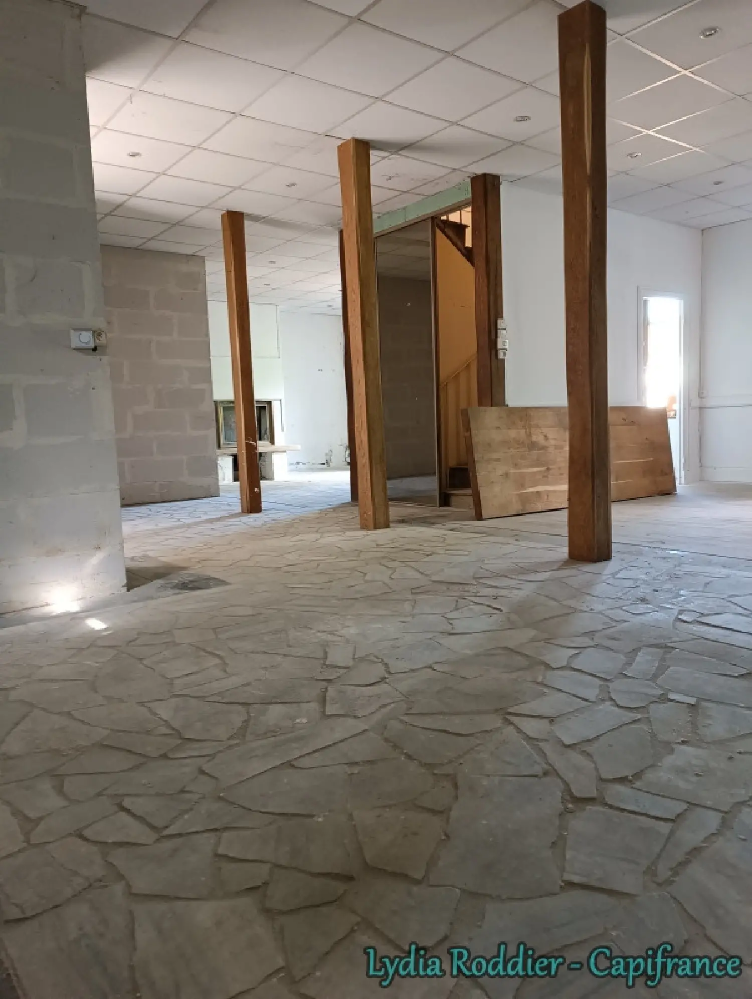  te koop huis Thiers Puy-de-Dôme 4