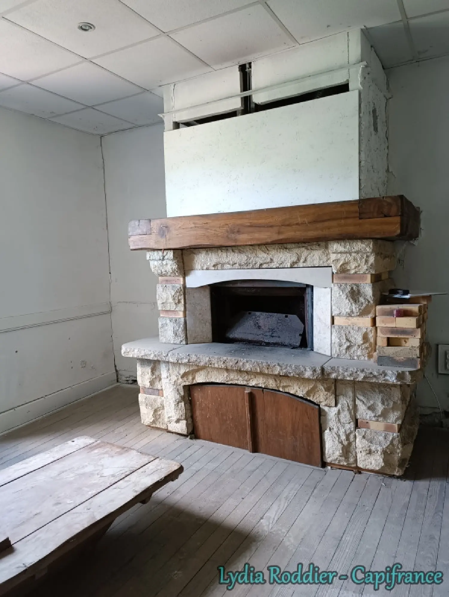  te koop huis Thiers Puy-de-Dôme 5