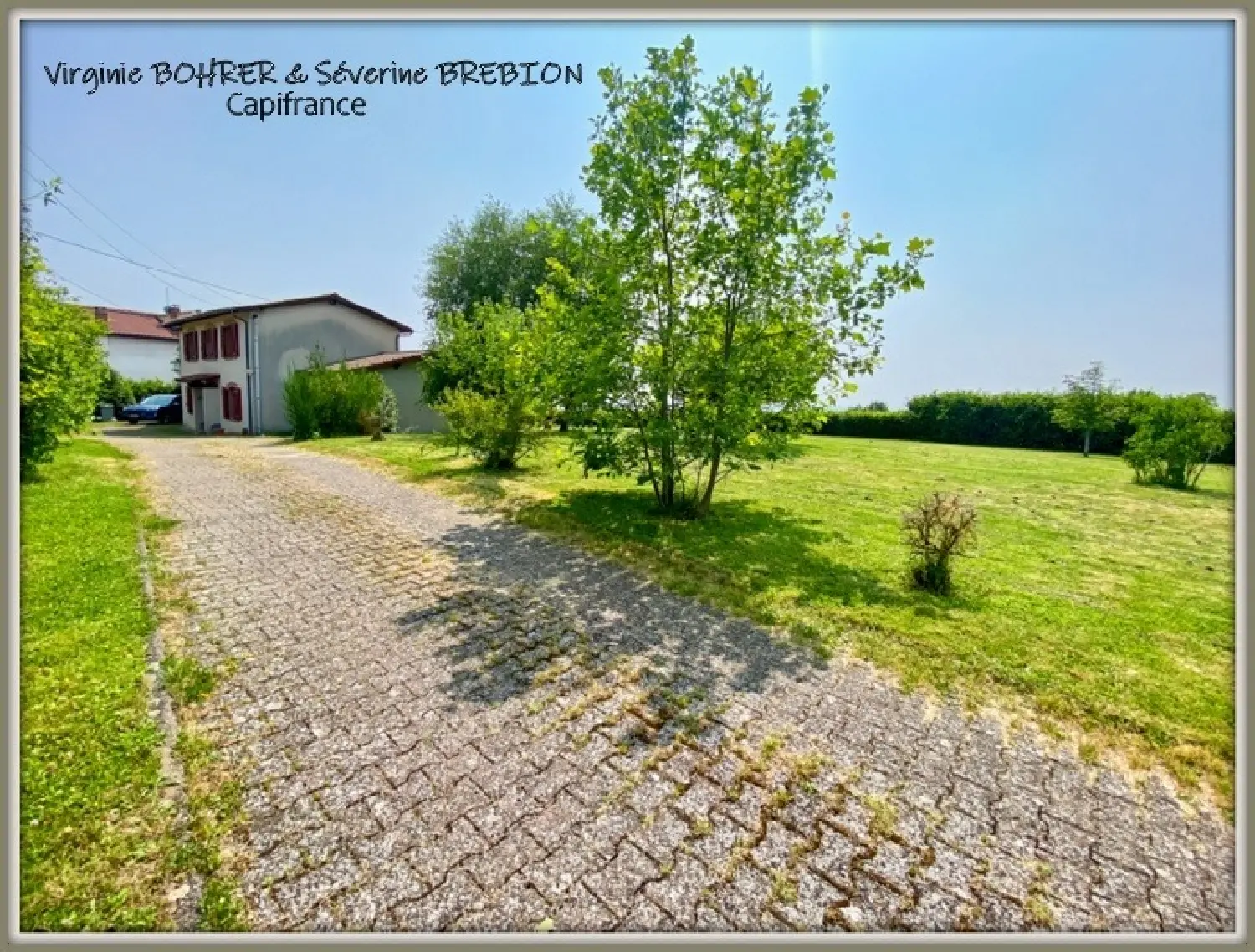  te koop huis Thiers Puy-de-Dôme 2