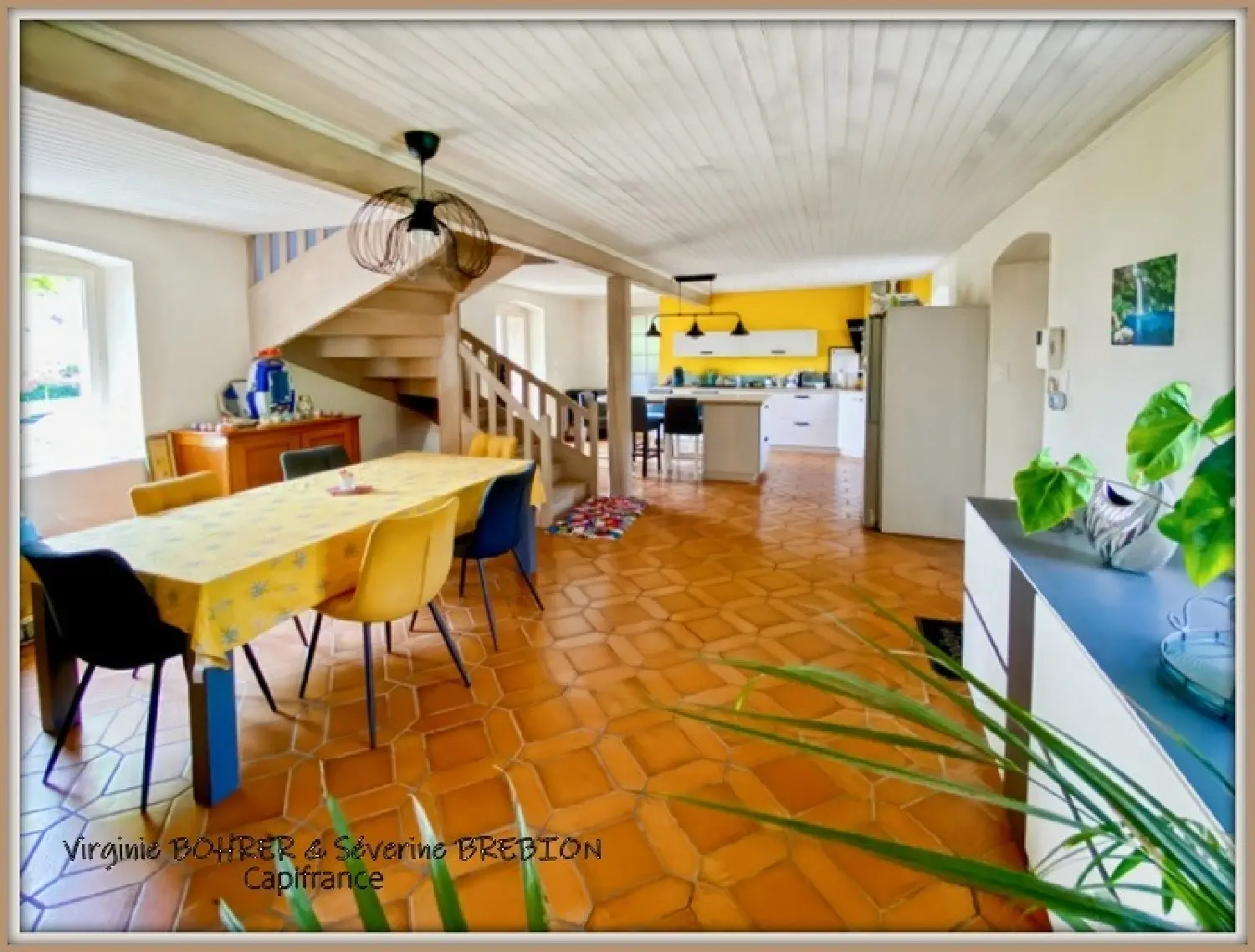  te koop huis Thiers Puy-de-Dôme 3