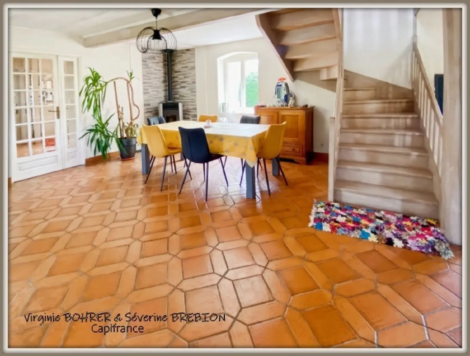  te koop huis Thiers Puy-de-Dôme 4