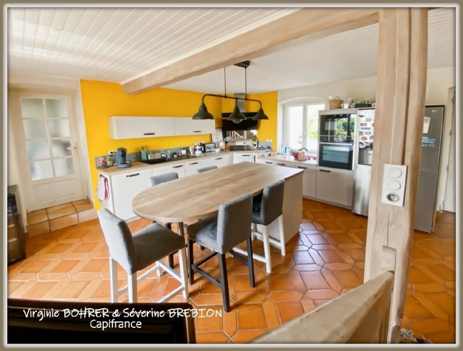  te koop huis Thiers Puy-de-Dôme 5