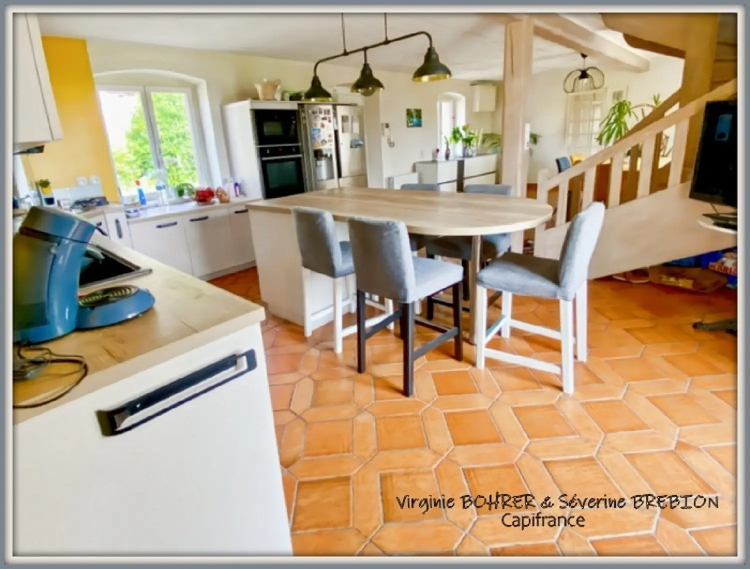 te koop huis Thiers Puy-de-Dôme 6