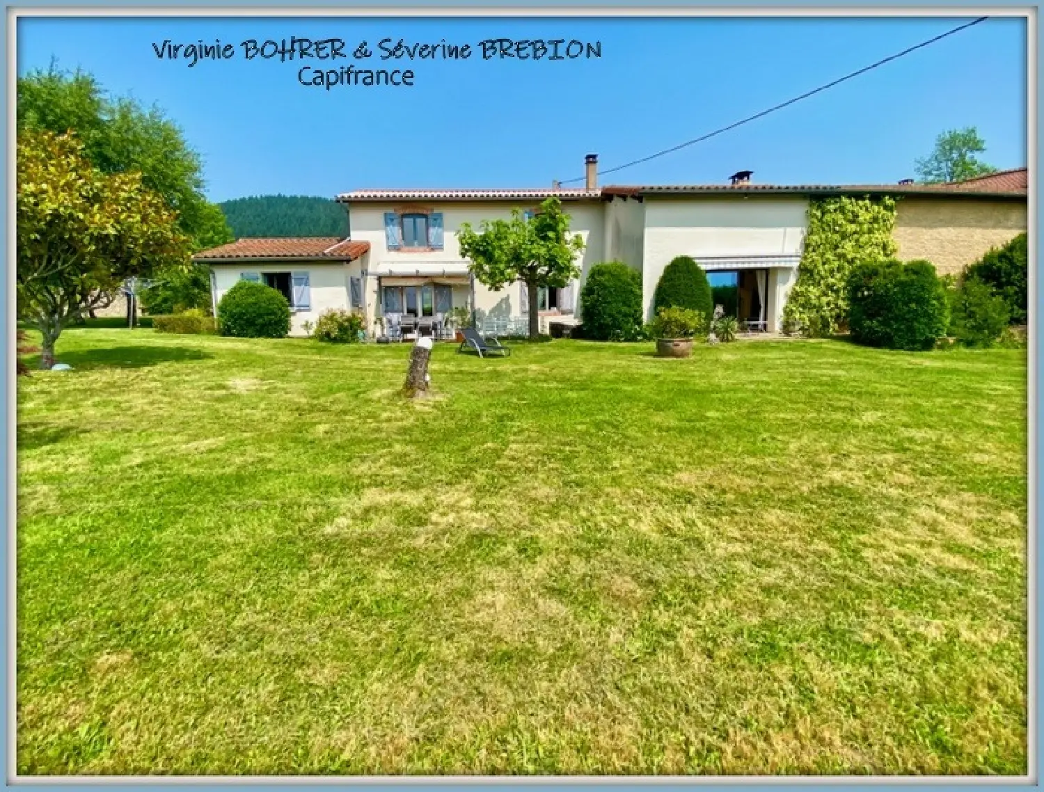  te koop huis Thiers Puy-de-Dôme 8