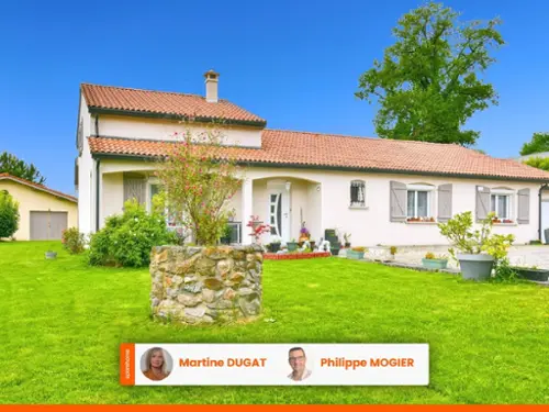Thiers Puy-de-Dôme huis foto 7094000