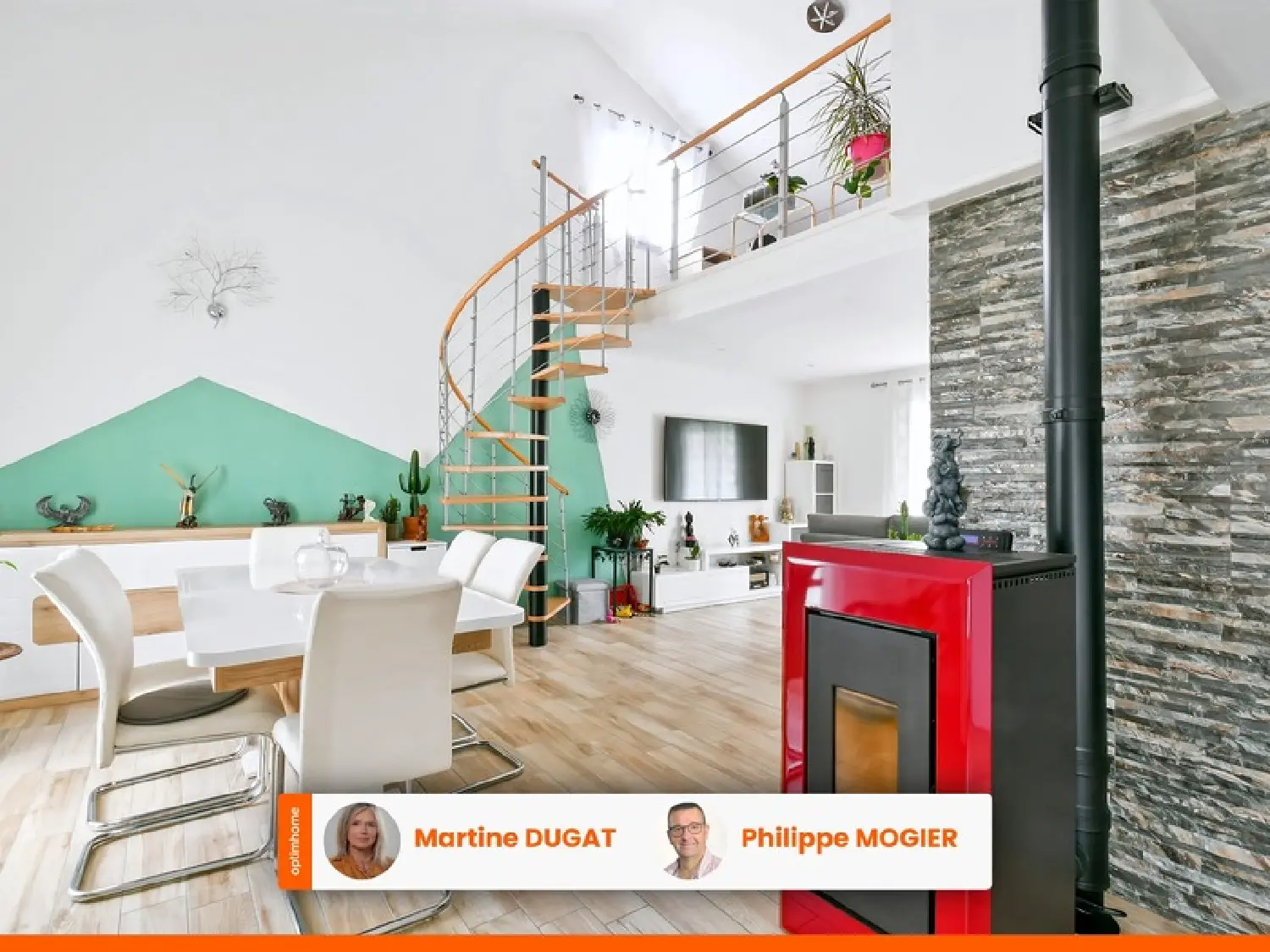  te koop huis Thiers Puy-de-Dôme 2