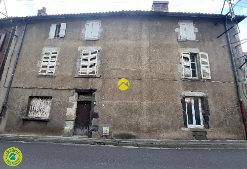 Thiers Puy-de-Dôme house foto 7086058